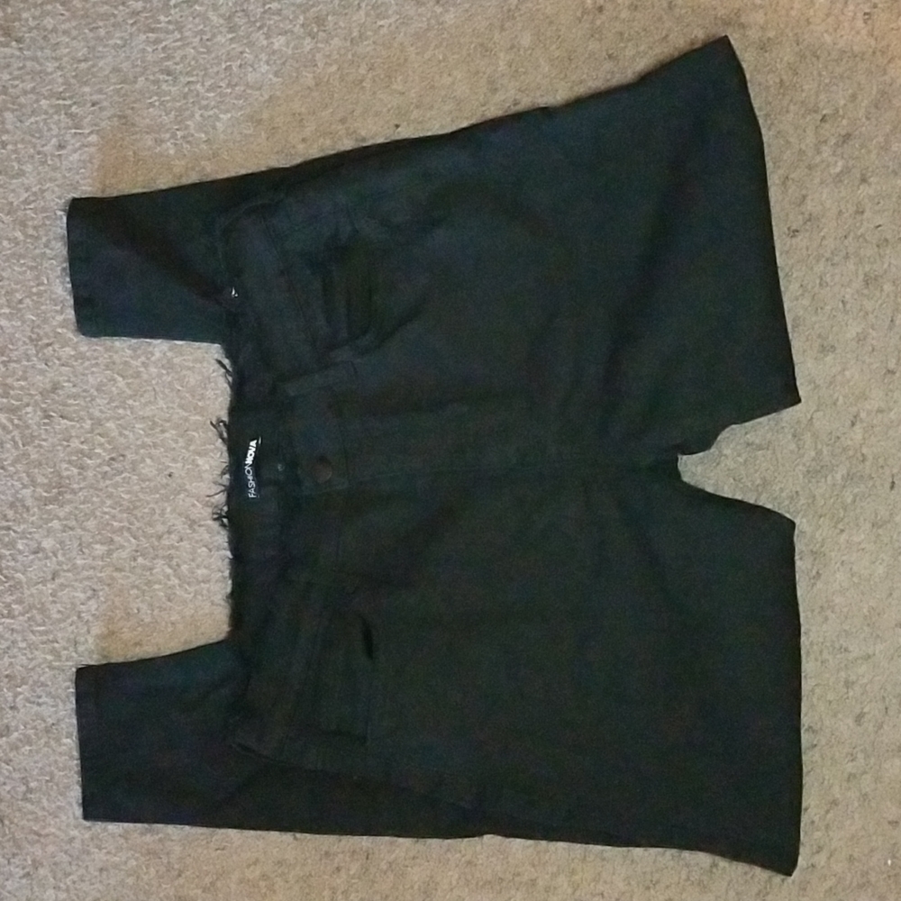 Fashionnova Skinny Jean
